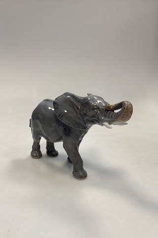 Royal Copenhagen Figurine - Elephant No. 1771