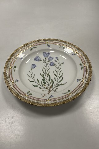 Royal Copenhagen Flora Danica Dinner Plate No 3549.