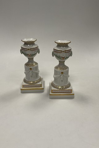 Royal Copenhagen, Dinnerware
