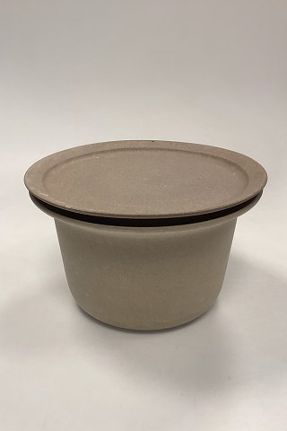 Royal Copenhagen Firepot / Ildpot Pot with Lid No. 22508/22515