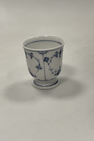 Royal Copenhagen Blue Fluted Plain Child Cup No. 350