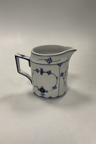 Royal Copenhagen Blue Fluted Plain Pitcher no. 2080