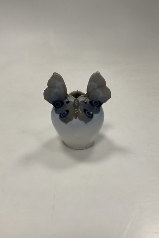 Royal Copenhagen Porcelain and Uniques
