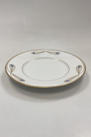 Royal Copenhagen, Dinnerware