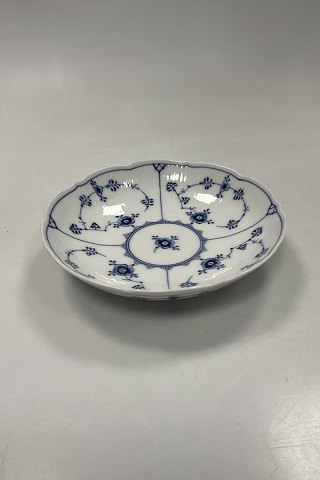 Royal Copenhagen Blue Fluted Plain Bowl No. 2121