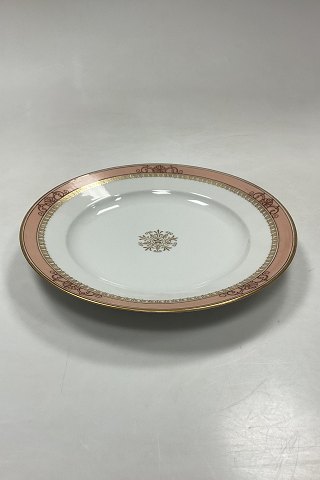 Royal Copenhagen Pattern 594 Dinner Plate No. 9361