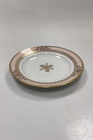 Royal Copenhagen Pattern 594 Side Plate No. 14010
