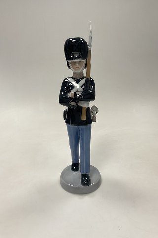 Royal Copenhagen Figurine Royal Guard No. 776