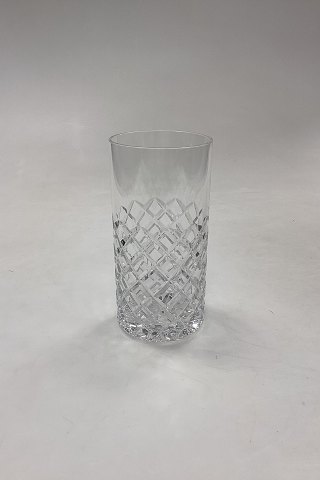 Westerminster Beer Glass from Lyngby Glassworks