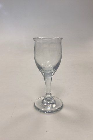 Holmegaard Ideelle Series Large Shot Glass