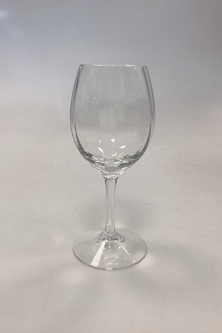 Cantate Sherry Glass from Holmegaard