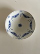 Bing and Grondahl Empire Round Bowl No 44