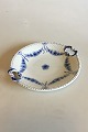Bing and Grondahl Empire Cake Serving Plate No 101