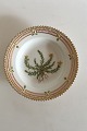 Royal Copenhagen Flora Danica Fruit Saucer 20/3590