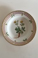 Royal Copenhagen Flora Danica Fruit Saucer 20/3590