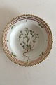 Royal Copenhagen Flora Danica Fruit Saucer 20/3590