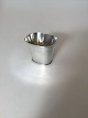 Hans Hansen Sterling Silver Cup No 397A By Karl Gustav Hansen