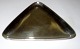 Hans Hansen Sterling Silver dish No 188 by Karl Gustav Hansen