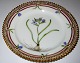 Royal Copenhagen Flora Danica Side Plate No 3552 (6)