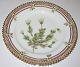 Royal Copenhagen Flora Danica Side Plate No 3552 (1)