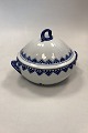 Bing and Grondahl Kronberg Tureen with lid No. 512