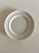 Bing & Grondahl White Henning Koppel Side Plate No 306