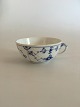 Bing & Grondahl Blue Traditional Tea Cup No 108