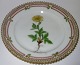 Royal Copenhagen Flora Danica Plate No 3552