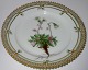 Royal Copenhagen Flora Danica Side Plate No 3552