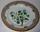 Royal Copenhagen Flora Danica Side Plate No 3552