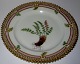 Royal Copenhagen Flora Danica Side Plate No 3552