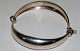 Georg Jensen Nanna Ditzel Sterling Silver Bracelet No 173