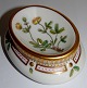 Royal Copenhagen Flora Danica Salt Dish, Soup Dish or Paper weight 20/3557