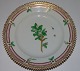 Royal Copenhagen Flora Danica Dessert Plate No 3551