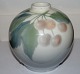 Bing and Grondahl Unique vase by Fanny Garde from 1895-1897