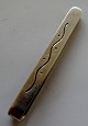 Hans Hansen Tie Bar in Sterling Silver No 726