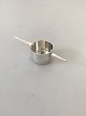 Anton Michelsen Eigil Jensen Jigger in Sterling Silver, holds 1 oz.