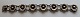 Georg Jensen Sterling Silver Bracelet No 36