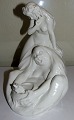 Royal Copenhagen Christian Thomsen Mermaid and oceanwitch