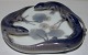 Royal Copenhagen 3 Lizard Dish No 17/26