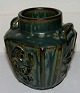 Royal Copenhagen Stoneware Vase by Bode Willumsen No 20121