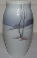 Bing og Grondahl Art Nouvaeu Vase No 8323/255