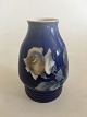 Bing & Grondahl Art Nouveau Vase No 82/66