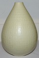 Aluminia Nils Thorsson Marselis Vase No 2631