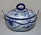 Royal Copenhagen Sugar Bowl in the Bat Service No 22/4505