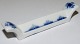 Royal Copenhagen Blue Fluted Plain Knife Rest No 2311