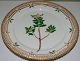 Royal Copenhagen Flora Danica Lunch Plate No 20/3572