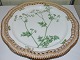 Royal Copenhagen Flora Danica Large Serving Platter