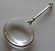 Georg Jensen Torun Bülow-Hübe Sterling Silver and Stone Pendent 311C