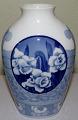 Bing & Grondahl Easter Vase from 1916